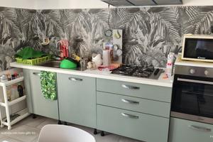 Casa in borgo Vittoria