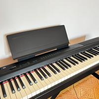 piano FARFISA DP100
