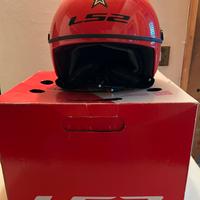 Casco Helmet Jet Kids  Ecer 22 Wiby bambino/a