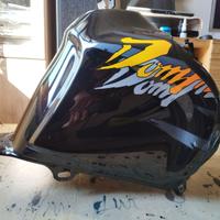 Honda Dominator Pezzi