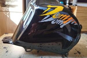 Honda Dominator Pezzi