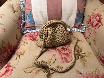 Borse fatte a mano personalizzabili!