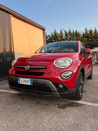 Fiat 500 X