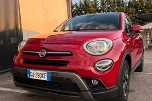 Fiat 500 X