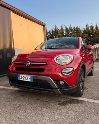 Fiat 500 X