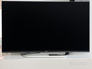 TV LG LED 55 pollici Full HD Smart TV
