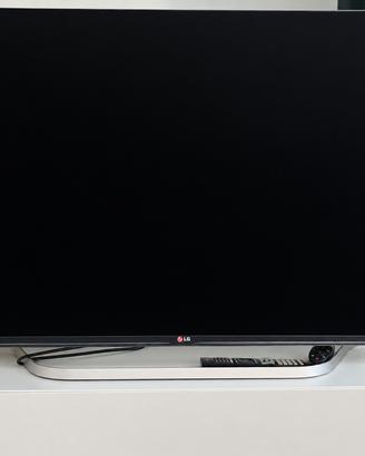 TV LG LED 55 pollici Full HD Smart TV