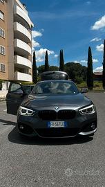 Bmw 125d
