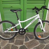 Bicicletta bambino/a