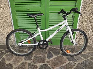 Bicicletta bambino/a