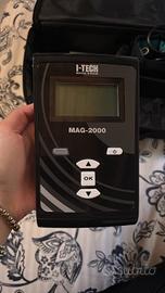 I-Tech MAG 2000 Magnetoterapia – completo