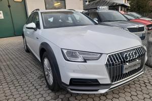 Audi A4 allroad 2.0 TDI Business Evolution