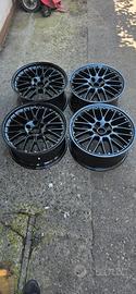 Cerchi BBS  19 pollici vw, Audi, skoda 5x112