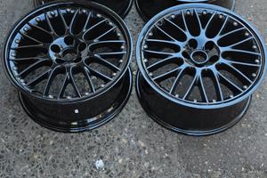 Cerchi BBS  19 pollici vw, Audi, skoda 5x112