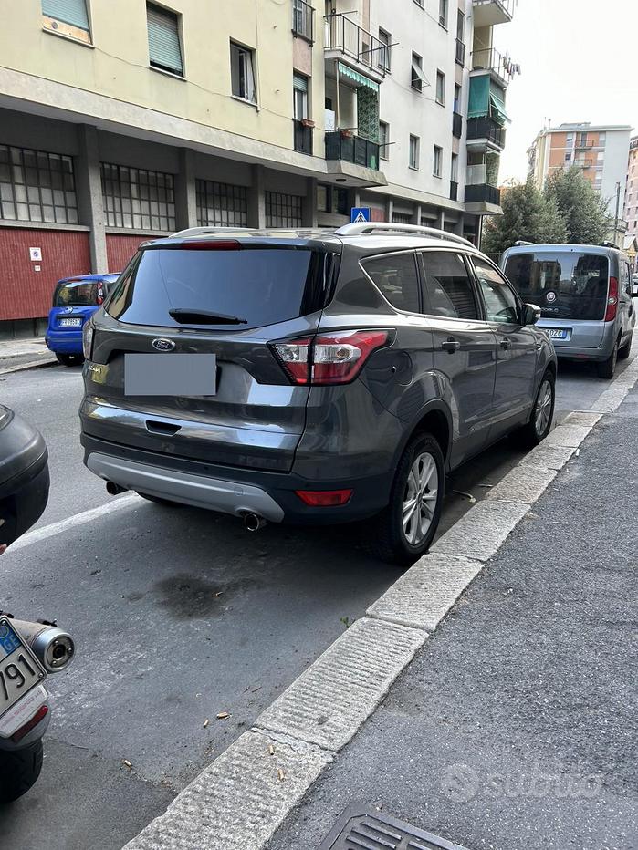 FORD Kuga 2ª serie