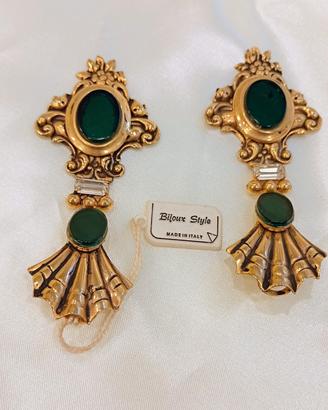 Orecchini vintage 