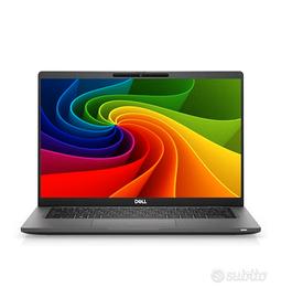 DELL Latitude 7320 (Ricondizionato)