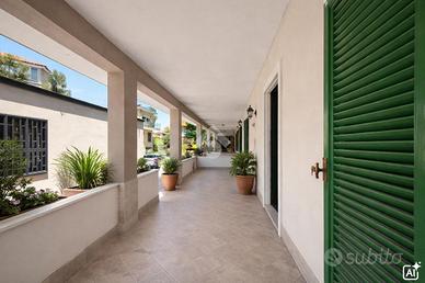 2 LOCALI A SANT'ANASTASIA