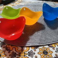 Porta uova per ebollizione