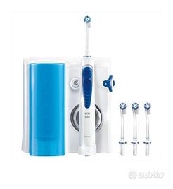 Oral-B Idropulsore Health Center con 1 Beccuccio O