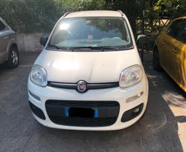 Fiat Panda 3ª serie Benzina/Metano