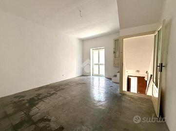 CASA INDIPENDENTE A SAN GIOVANNI ROTONDO