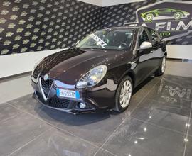 Alfa Romeo Giulietta - 2017 1.6 JTDm 120 CV Naviga