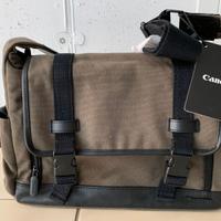 Borsa custodia messenger Canon CB-MS12 NUOVA