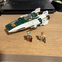 Lego star wars 75248