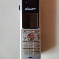 Telefono cordless