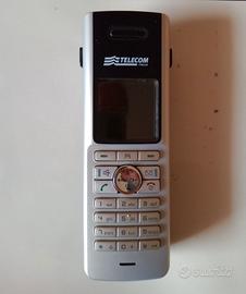 Telefono cordless