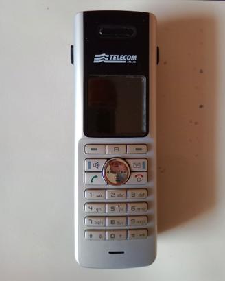 Telefono cordless