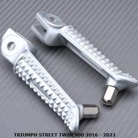 poggiapiedi pedane TRIUMPH STREET TWIN 900 2016 22