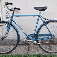 Bicicletta Bianchi Ghisallo del 1984