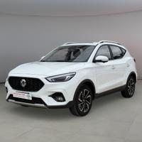 MG ZS 2021 - ZS 1.0 Luxury
