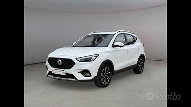 MG ZS 2021 - ZS 1.0 Luxury