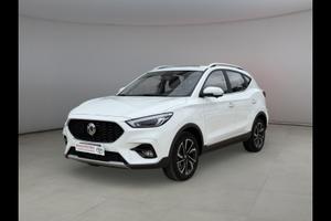 MG ZS 2021 - ZS 1.0 Luxury
