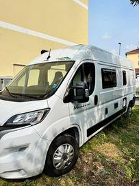 Van McLouis Menfys 3 Max - PARI AL NUOVO!