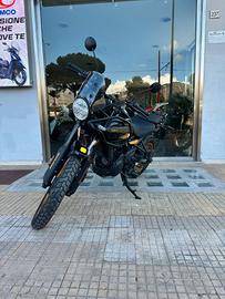 Royal Enfield Himalayan 450