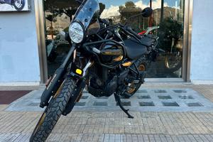 Royal Enfield Himalayan 450