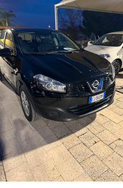 Nissan qasqhai