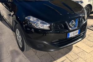 Nissan qasqhai