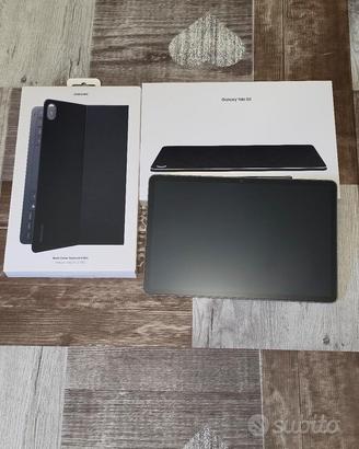 Samsung Tab S11 - 512GB - 11" Super Amoled Tablet