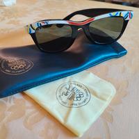 Occhiali da sole RAY-BAN Olympic games 1992