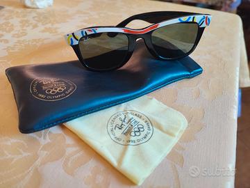 Occhiali da sole RAY-BAN Olympic games 1992