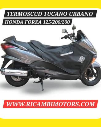 TERMOSCUDO HONDA FORZA 125/200/250