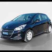 PEUGEOT 208 5p 1.6 bluehdi Active 75cv