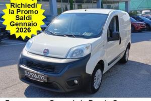 FIAT Fiorino 1.3 MJT 80CV Cargo