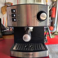 Macchinetta da caffè