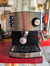 Macchinetta da caffè